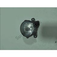 Antibrouillard avant gauche