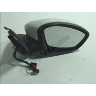 Retroviseur electrique droit