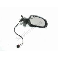 Retroviseur electrique droit