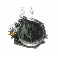 Boite a vitesse mecanique