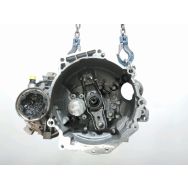 Boite a vitesse mecanique