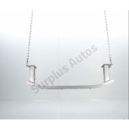 Renfort pare-choc avant