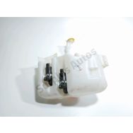 Réservoir de lave glace avant