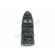 Commande lève-vitre avant gauche