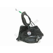 Serrure de porte avant droite