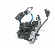 Serrure de porte avant gauche