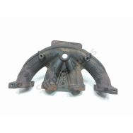 Collecteur d'échappement