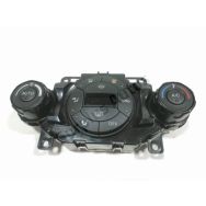 Commande de chauffage