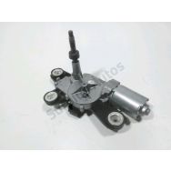 Moteur d'essuie glace arriere