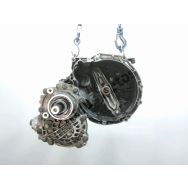 Boite à vitesse mécanique