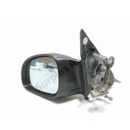 Retroviseur electrique gauche