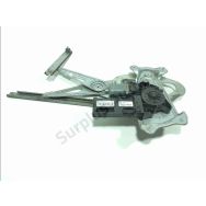 Leve-vitre electrique avant gauche