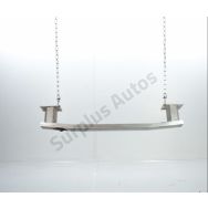 Renfort pare-choc avant