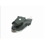 Ceinture arrière droite