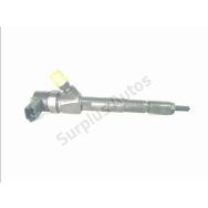 Injecteur 1