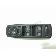 Commande lève-vitre avant gauche