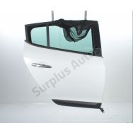 Porte arriere droite