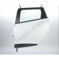 Porte arriere gauche