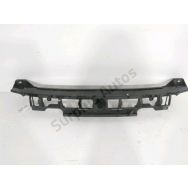 Support central de pare-choc arriere