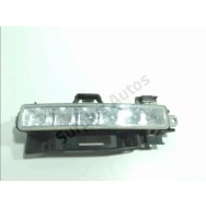 Feu diurne avant droit