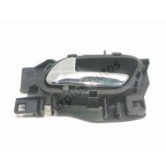 Poignee interieure porte avant gauche