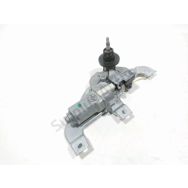 Moteur d'essuie glace arrière