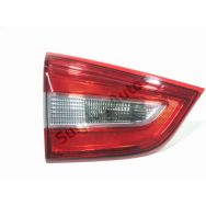 Feu arrière intérieur gauche