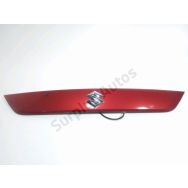 Poignée extérieure de hayon