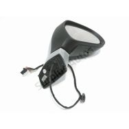 Retroviseur electrique droit