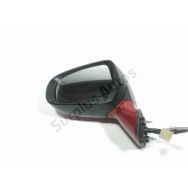 Rétroviseur électrique gauche