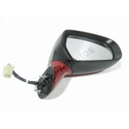 Rétroviseur électrique droit