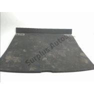 Tapis de coffre