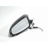 Rétroviseur électrique gauche