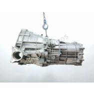 Boite à vitesse mécanique