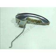 Poignée extérieure arrière gauche