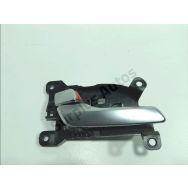 Poignée intérieure porte arrière gauche