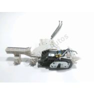 Serrure de porte avant gauche