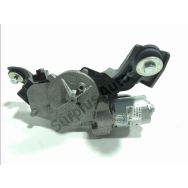 Moteur d'essuie glace arrière