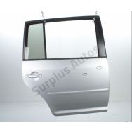 Porte arriere droite