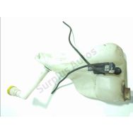 Reservoir de lave glace avant