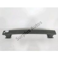 Renfort pare-choc avant