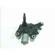 Moteur d'essuie glace arrière