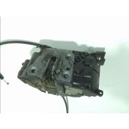 Serrure de porte avant droite