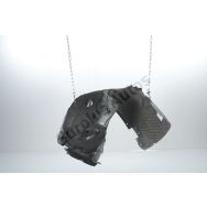 Pare-boue avant gauche