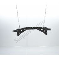 Traverse supérieure armature avant