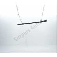 Baguette pare-brise avant droite