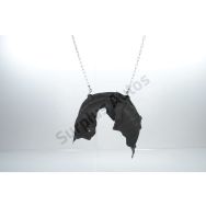 Pare-boue arrière gauche