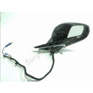 Rétroviseur électrique droit