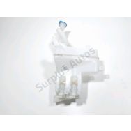 Reservoir de lave glace avant