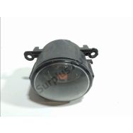 Antibrouillard avant gauche